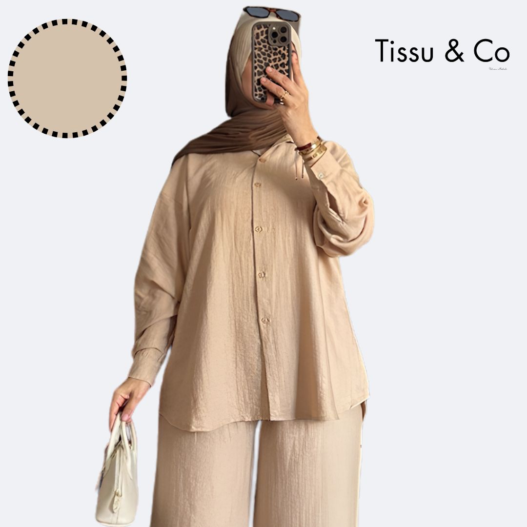 Ensemble Comfy