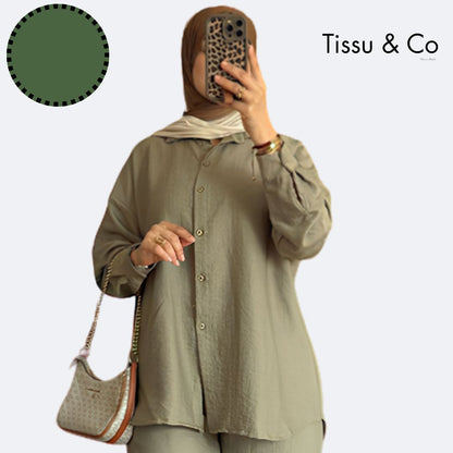 Ensemble Comfy