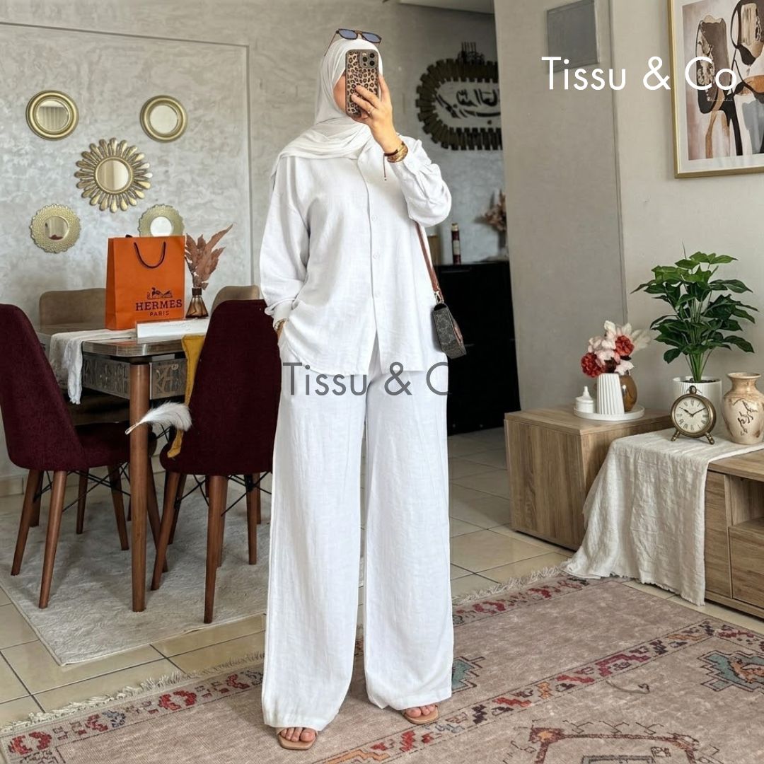 Ensemble Comfy
