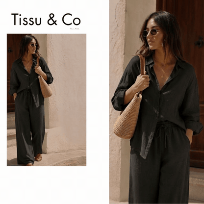 Ensemble Comfy