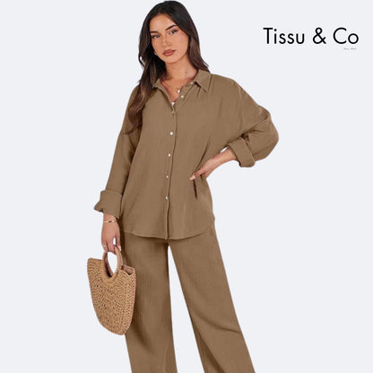 Ensemble Comfy
